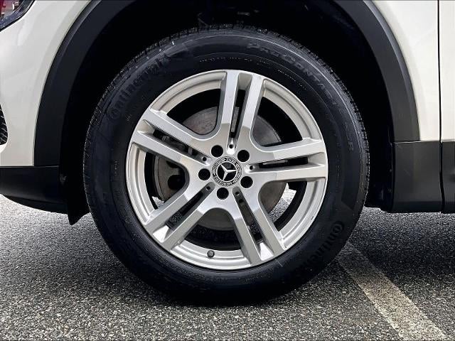 2022 Mercedes-Benz GLB 250