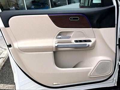 2022 Mercedes-Benz GLB 250