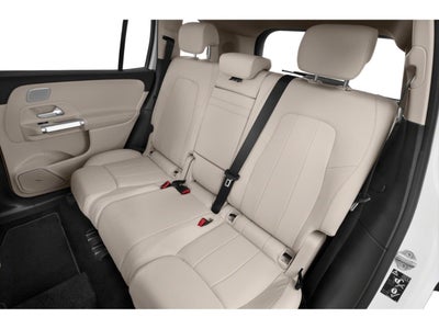 2022 Mercedes-Benz GLB 250