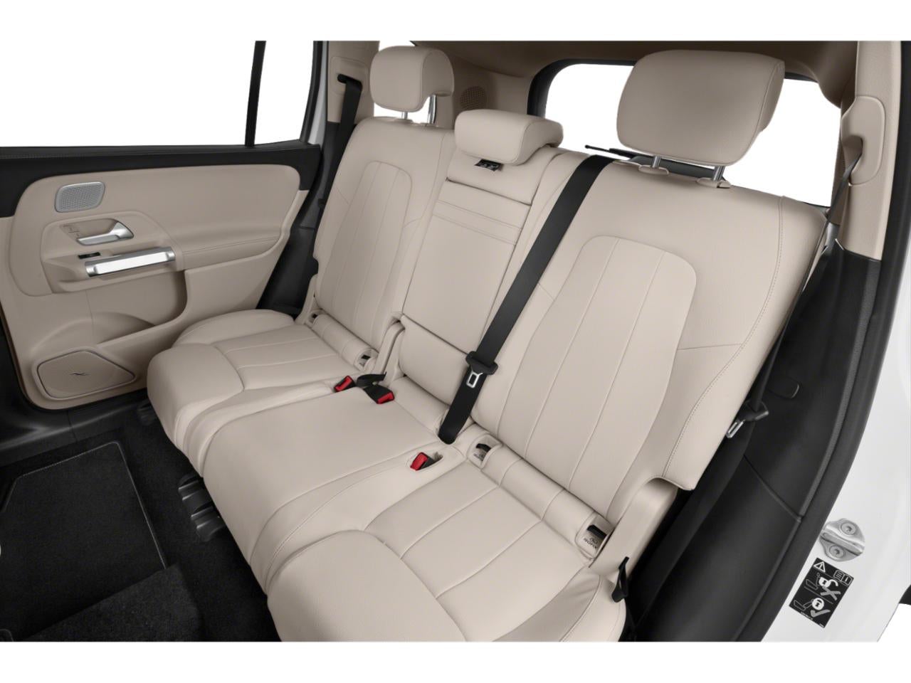 2022 Mercedes-Benz GLB 250