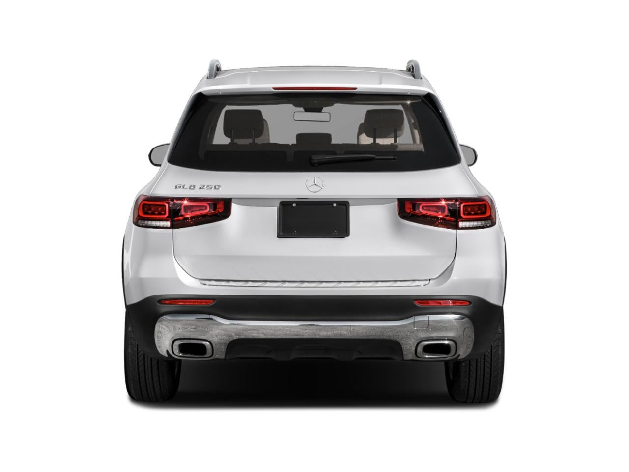 2022 Mercedes-Benz GLB 250