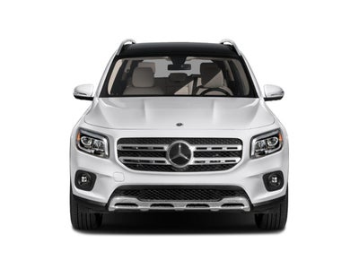 2022 Mercedes-Benz GLB 250