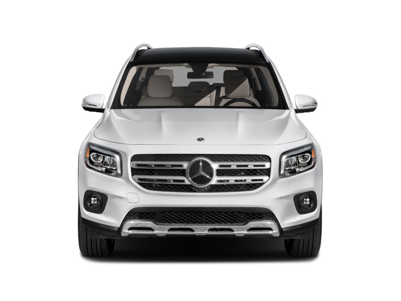 2022 Mercedes-Benz GLB 250
