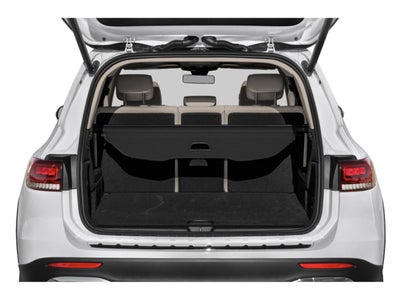 2022 Mercedes-Benz GLB 250