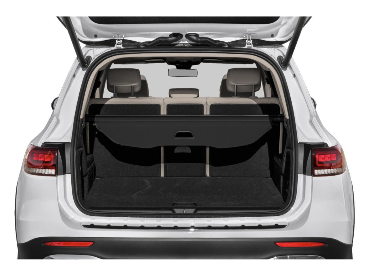 2022 Mercedes-Benz GLB 250