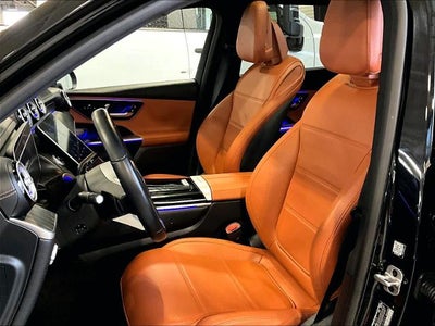 2023 Mercedes-Benz GLC 300