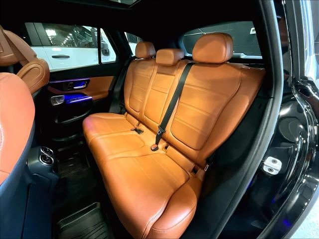 2023 Mercedes-Benz GLC 300