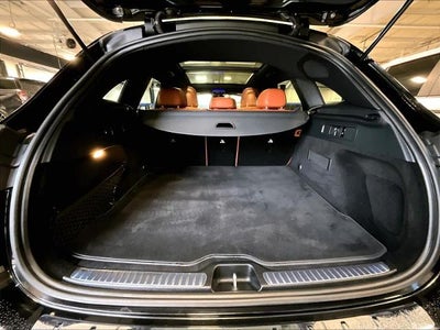 2023 Mercedes-Benz GLC 300