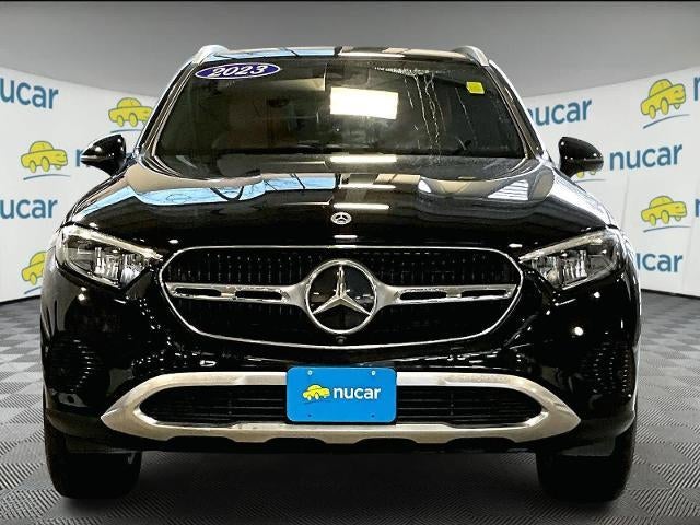 2023 Mercedes-Benz GLC 300