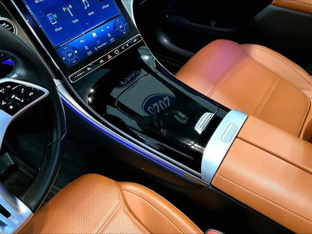 2023 Mercedes-Benz GLC 300