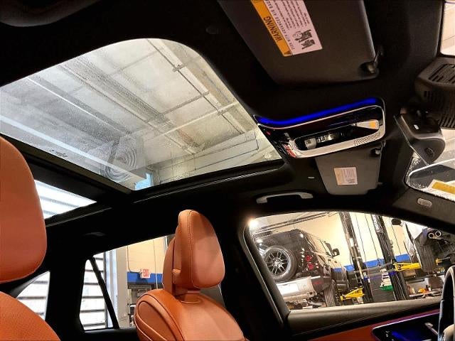 2023 Mercedes-Benz GLC 300