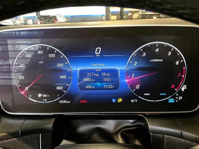 2023 Mercedes-Benz GLC 300