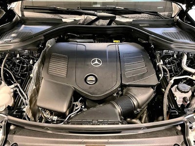 2023 Mercedes-Benz GLC 300