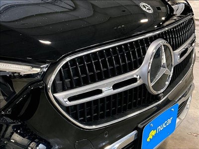 2023 Mercedes-Benz GLC 300