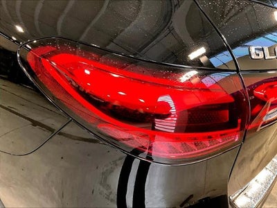 2023 Mercedes-Benz GLC 300