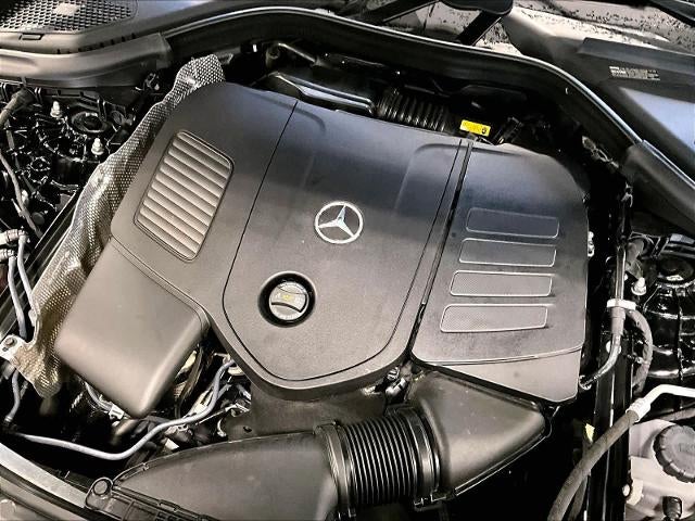 2023 Mercedes-Benz GLC 300