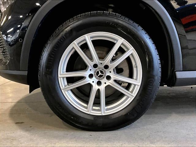 2023 Mercedes-Benz GLC 300