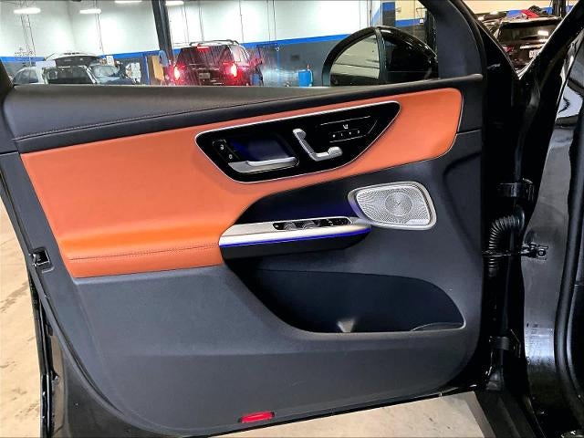 2023 Mercedes-Benz GLC 300