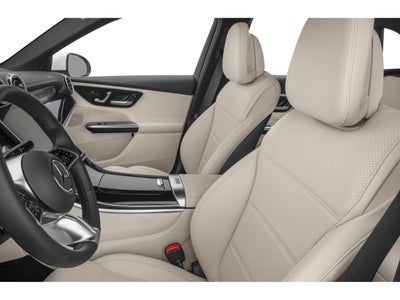 2023 Mercedes-Benz GLC 300