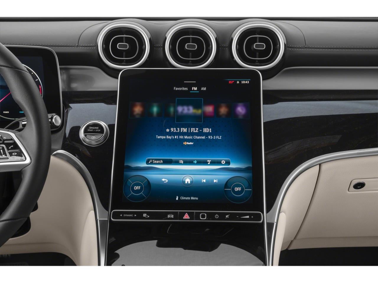 2023 Mercedes-Benz GLC 300