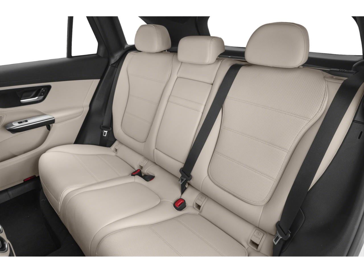 2023 Mercedes-Benz GLC 300