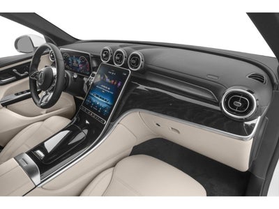 2023 Mercedes-Benz GLC 300