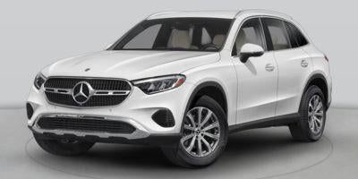 2023 Mercedes-Benz GLC 300