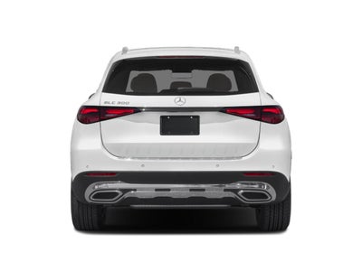2023 Mercedes-Benz GLC 300
