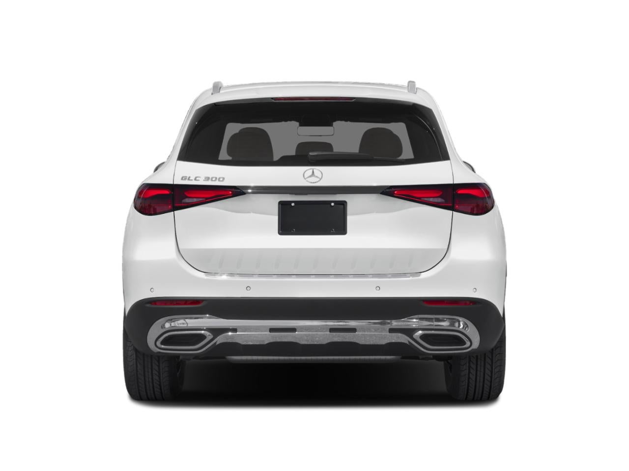 2023 Mercedes-Benz GLC 300