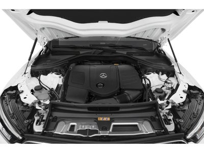 2023 Mercedes-Benz GLC 300