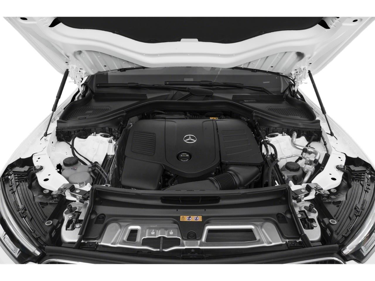 2023 Mercedes-Benz GLC 300