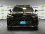 2021 Audi SQ5 Prestige quattro