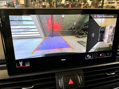 2021 Audi SQ5 Prestige quattro