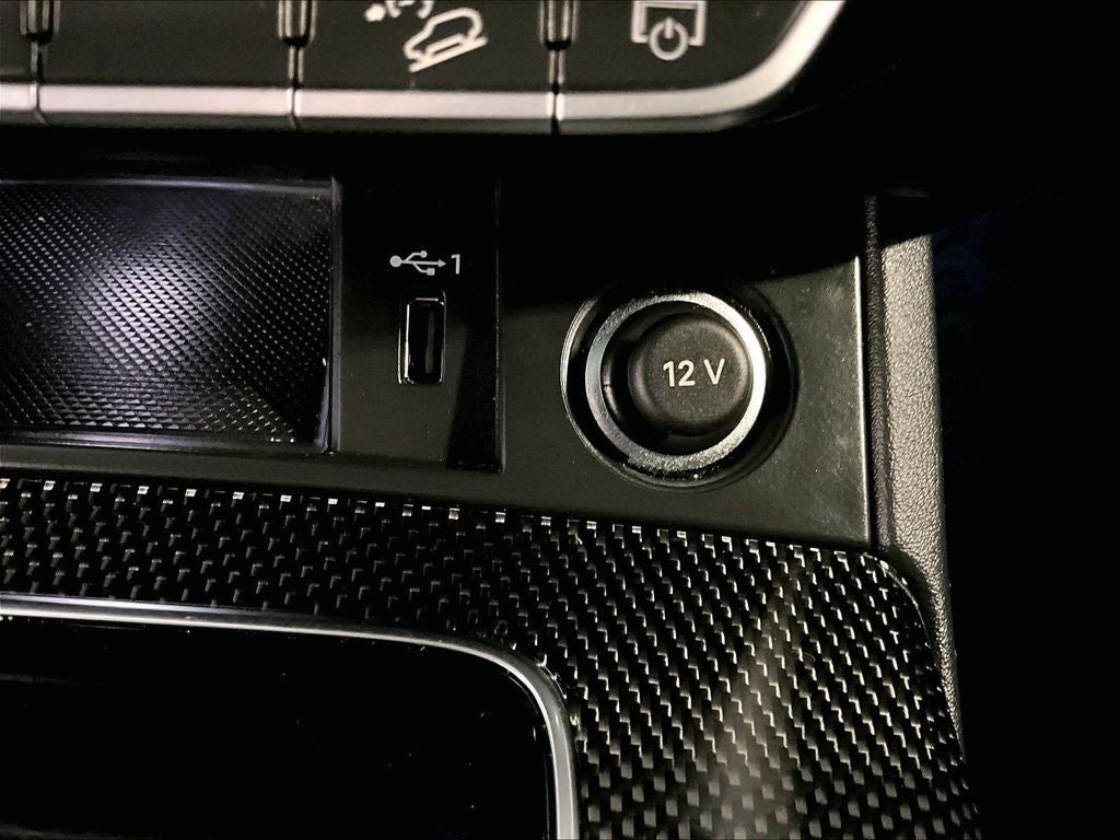 2021 Audi SQ5 Prestige quattro