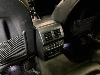 2021 Audi SQ5 Prestige quattro