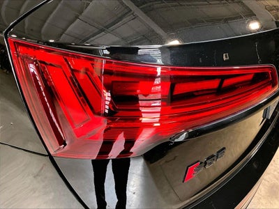 2021 Audi SQ5 Prestige quattro