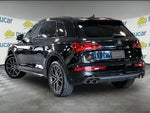 2021 Audi SQ5 Prestige quattro