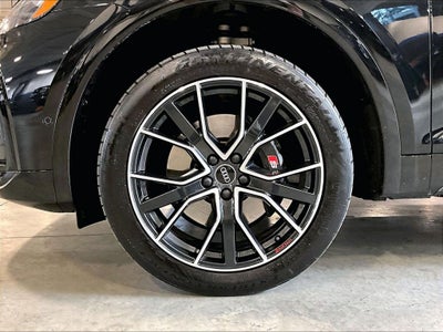 2021 Audi SQ5 Prestige quattro