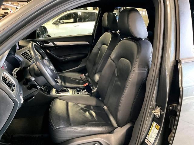 2018 Audi Q3 Premium