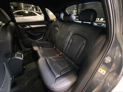 2018 Audi Q3 Premium