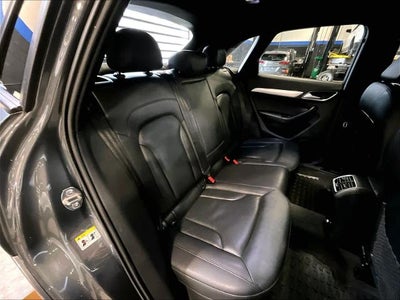 2018 Audi Q3 Premium