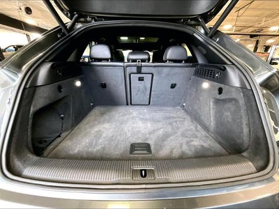 2018 Audi Q3 Premium