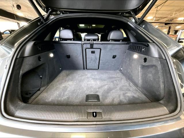 2018 Audi Q3 Premium