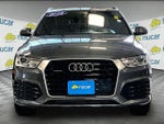 2018 Audi Q3 Premium
