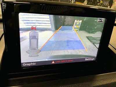 2018 Audi Q3 Premium