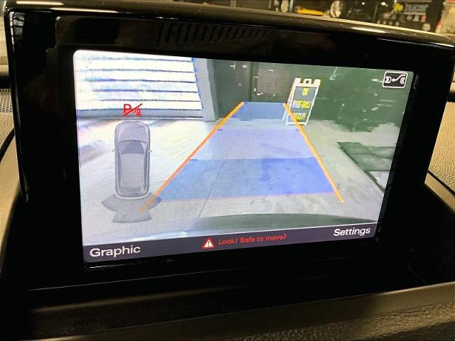 2018 Audi Q3 Premium