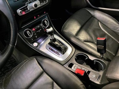 2018 Audi Q3 Premium