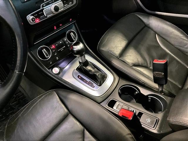 2018 Audi Q3 Premium