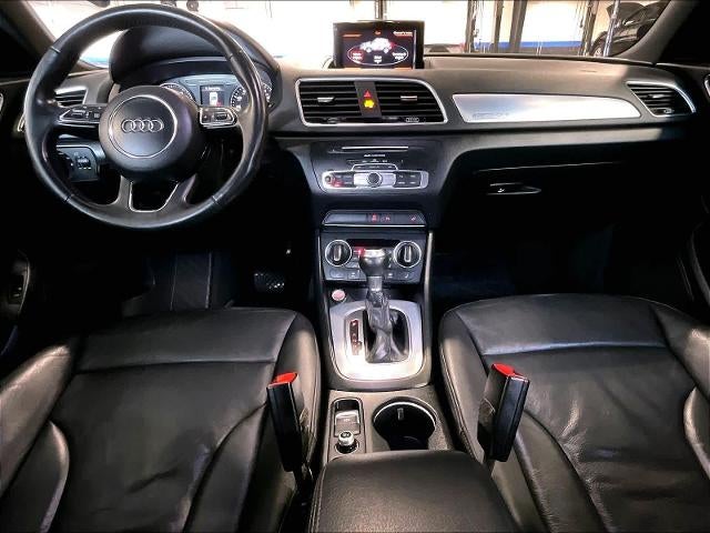 2018 Audi Q3 Premium