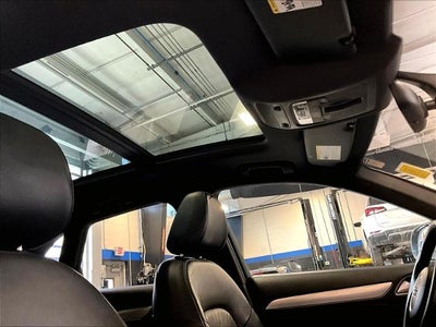 2018 Audi Q3 Premium